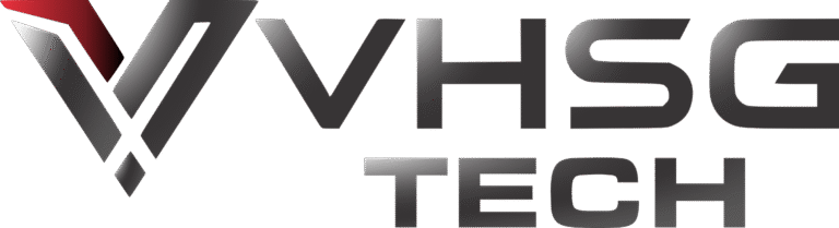 VHSG Tech Logo